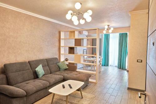 Moonstar Apartment Alezzi Spa N Pools Beach Resort