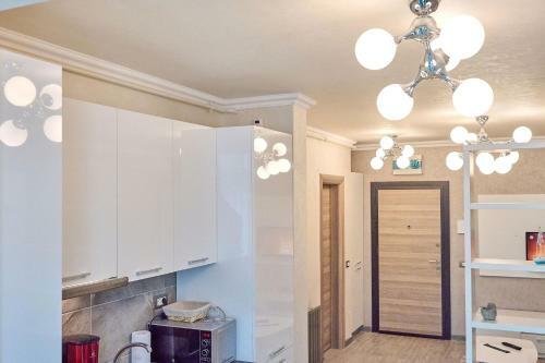 Moonstar Apartment Alezzi Spa N Pools Beach Resort