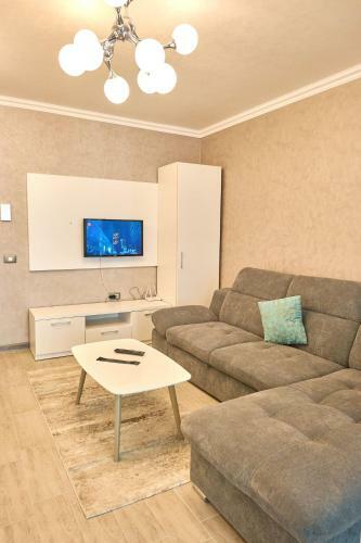 Moonstar Apartment Alezzi Spa N Pools Beach Resort