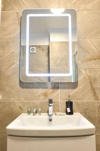 Moonstar Apartment Alezzi Spa N Pools Beach Resort