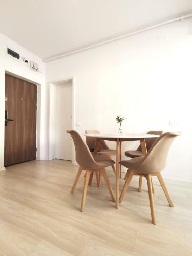 Apartamento Alma Distrikt