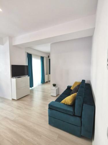 Apartamento Alma Distrikt