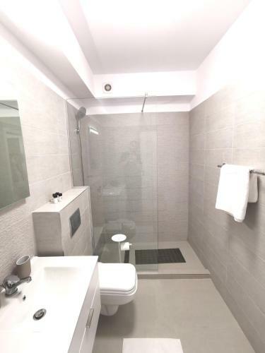 Apartamento Alma Distrikt