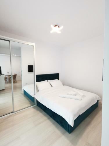 Apartamento Alma Distrikt