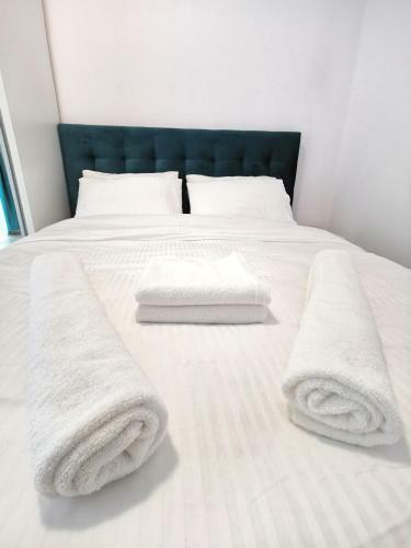 Apartamento Alma Distrikt