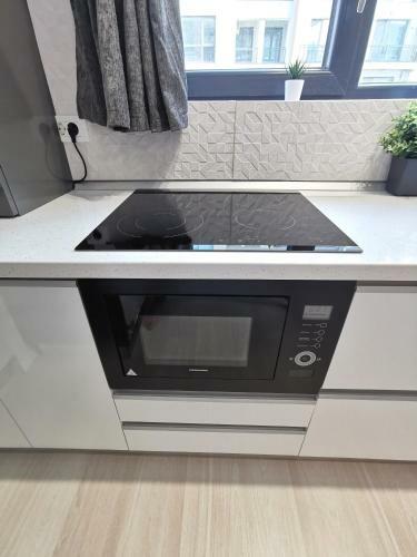 Apartamento Alma Distrikt