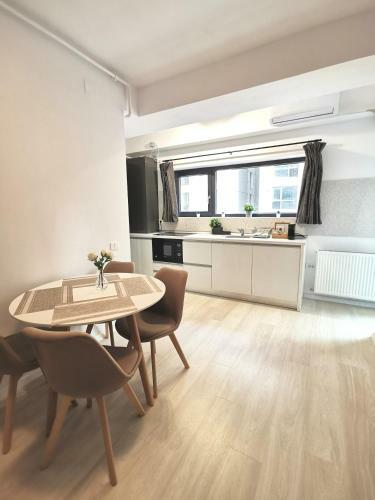 Apartamento Alma Distrikt