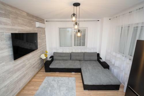 Apartamento Moonlight Rezidence