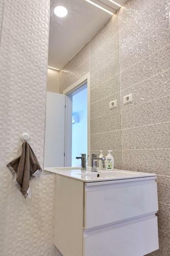 Apartamento Studio Bel Air Paradise