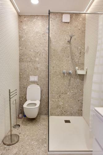 Apartamento Studio Bel Air Paradise