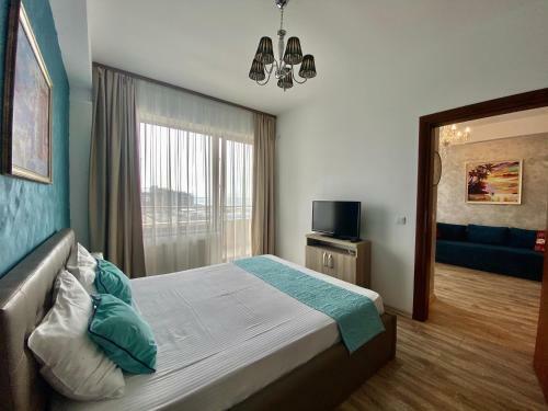 Valy Apartments Summerland