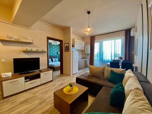 Valy Apartments Summerland