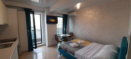 Apartamento De Lux Lakeside