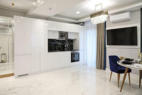 Apartamento Royal Blue Mamaia
