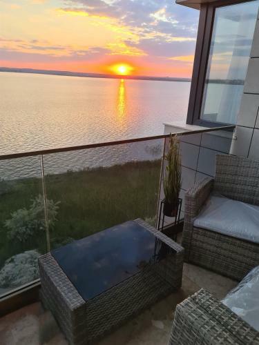 Apartamento Royal Blue Mamaia