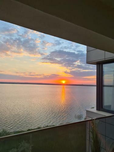 Apartamento Royal Blue Mamaia