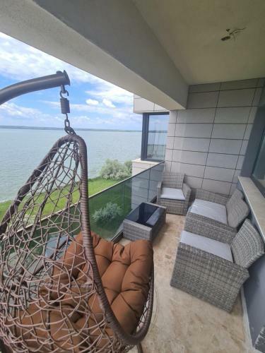 Apartamento Royal Blue Mamaia