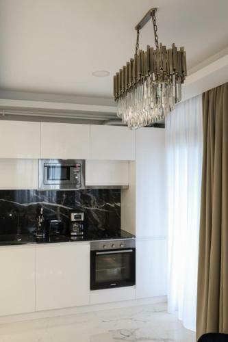 Apartamento Royal Blue Mamaia