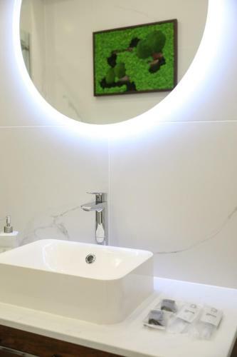 Apartamento Royal Blue Mamaia