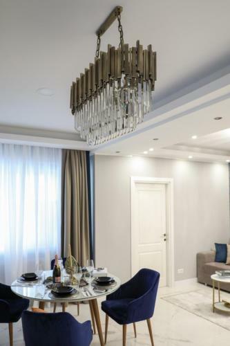 Apartamento Royal Blue Mamaia