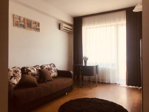 Apartamento Wavessummerland