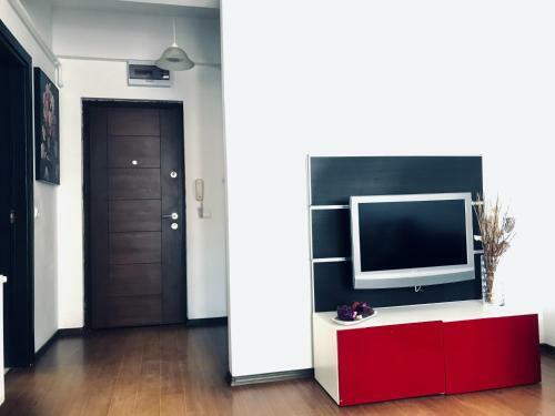 Apartamento Wavessummerland