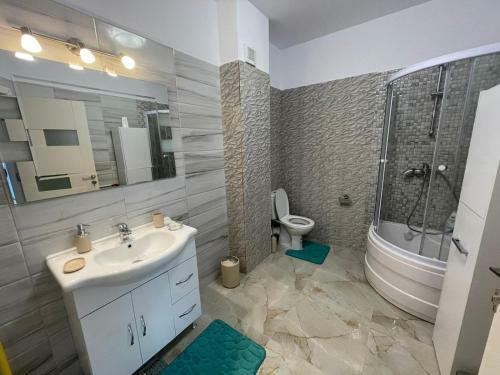 Apartamento Lotus Studios - Luxury Studio L�ng? Opera