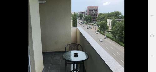 Moonlight Summer Apartment