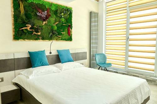 Bamboo Sea View Apartment Alezzi Spa Pools Parking