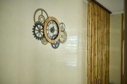 Bamboo Sea View Apartment Alezzi Spa Pools Parking