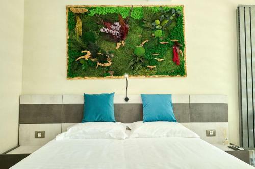 Bamboo Sea View Apartment Alezzi Spa Pools Parking