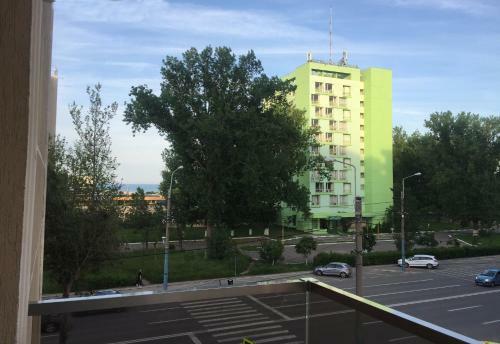 Apartamento Solid Residence Mamaia Alessia