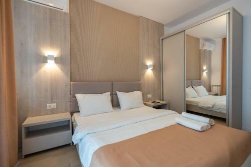 Apartamento Lotus Studios