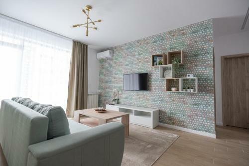 Apartamento Lotus Studios