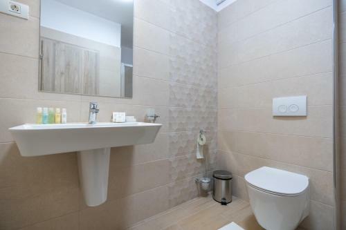 Apartamento Lotus Studios