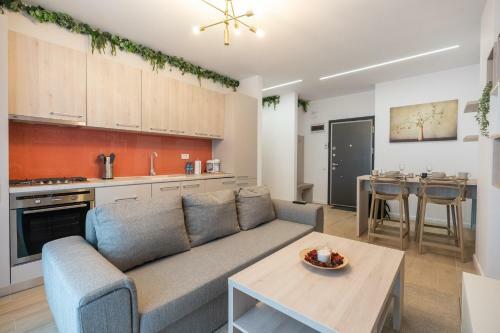 Apartamento Lotus Studios
