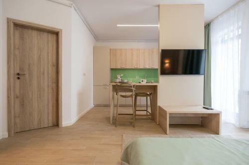 Apartamento Lotus Studios