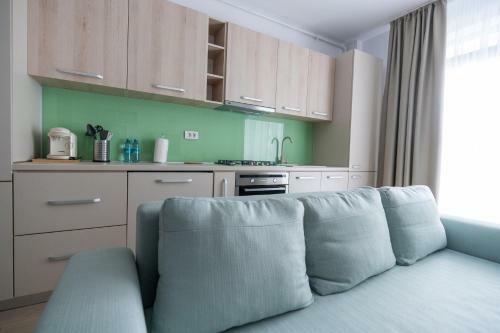 Apartamento Lotus Studios