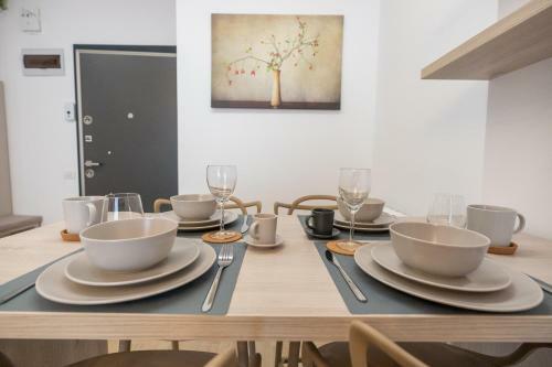 Apartamento Lotus Studios