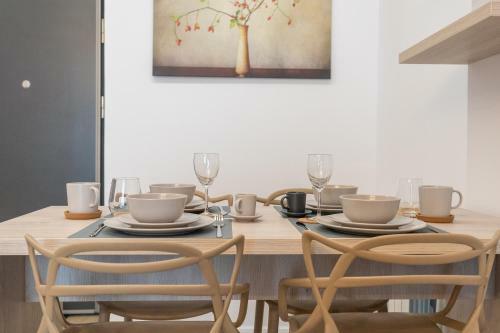Apartamento Lotus Studios