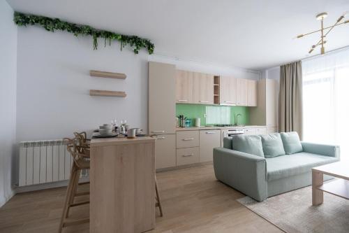 Apartamento Lotus Studios