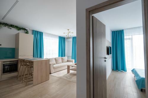 Apartamento Lotus Studios