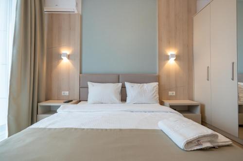 Apartamento Lotus Studios