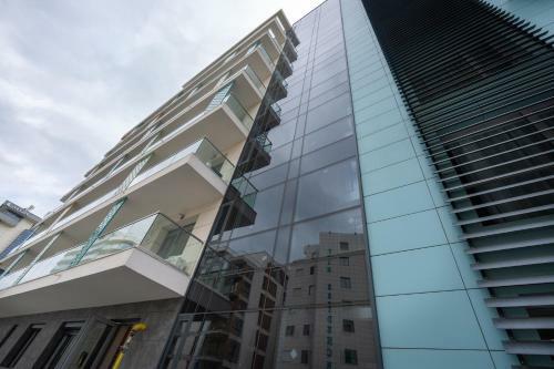 Apartamento Lotus Studios
