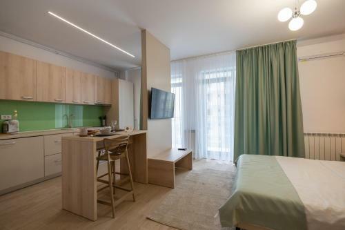 Apartamento Lotus Studios
