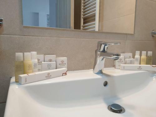 Apartamento Lotus Studios