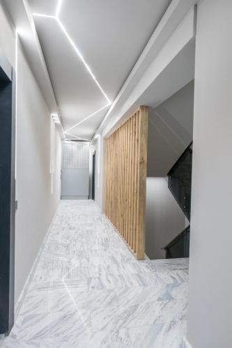 Apartamento Lotus Studios