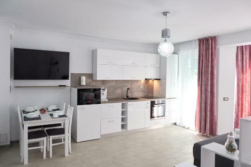 Apartamento Koko Studio Alezzi Spa N Pool Beach Resort