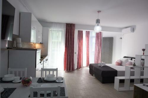 Apartamento Koko Studio Alezzi Spa N Pool Beach Resort