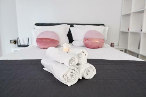 Apartamento Koko Studio Alezzi Spa N Pool Beach Resort